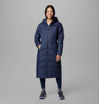 Women Karis Gale™ Full Length Parka