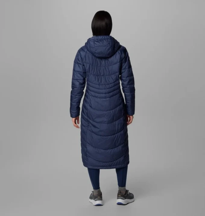 Women Karis Gale™ Full Length Parka Women Karis Gale™ Full Length Parka