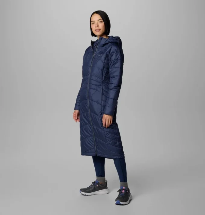 Women Karis Gale™ Full Length Parka Women Karis Gale™ Full Length Parka
