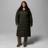 Women Karis Gale™ Full Length Parka – Plus Size