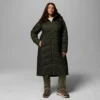 Women Karis Gale™ Full Length Parka – Plus Size