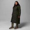 Women Karis Gale™ Full Length Parka – Plus Size