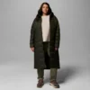 Women Karis Gale™ Full Length Parka – Plus Size