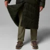Women Karis Gale™ Full Length Parka – Plus Size