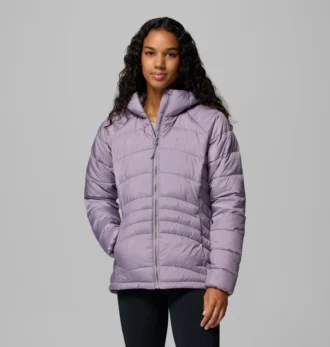 Women Karis Gale™ Hooded Jacket