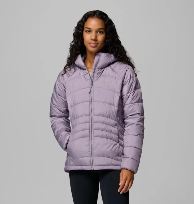 Women Karis Gale™ Hooded Jacket Women Karis Gale™ Hooded Jacket