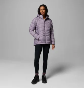 Women Karis Gale™ Hooded Jacket