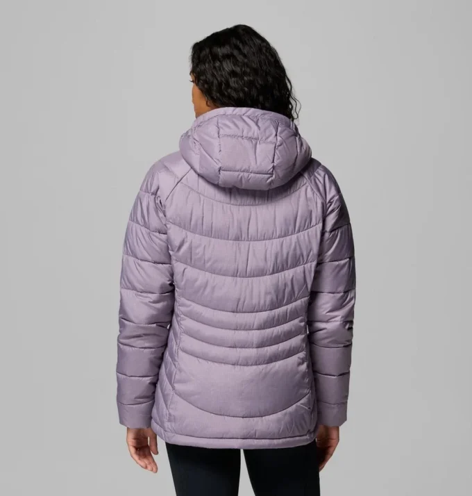 Women Karis Gale™ Hooded Jacket Women Karis Gale™ Hooded Jacket