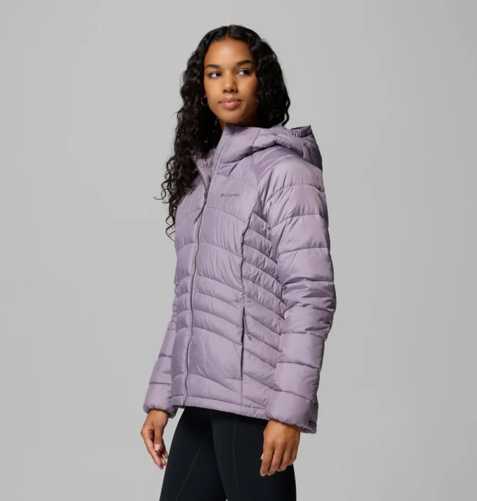 Women Karis Gale™ Hooded Jacket Women Karis Gale™ Hooded Jacket
