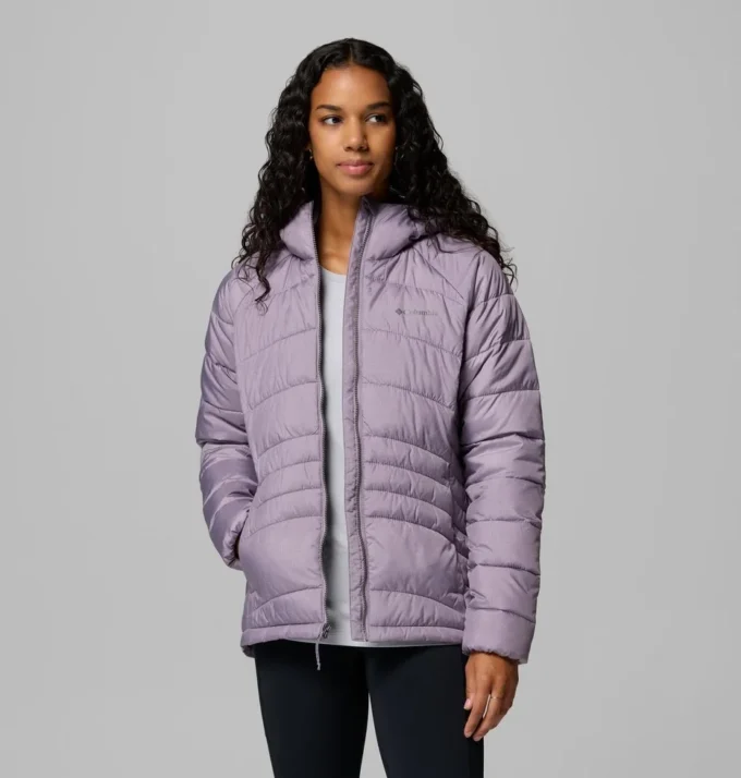 Women Karis Gale™ Hooded Jacket Women Karis Gale™ Hooded Jacket