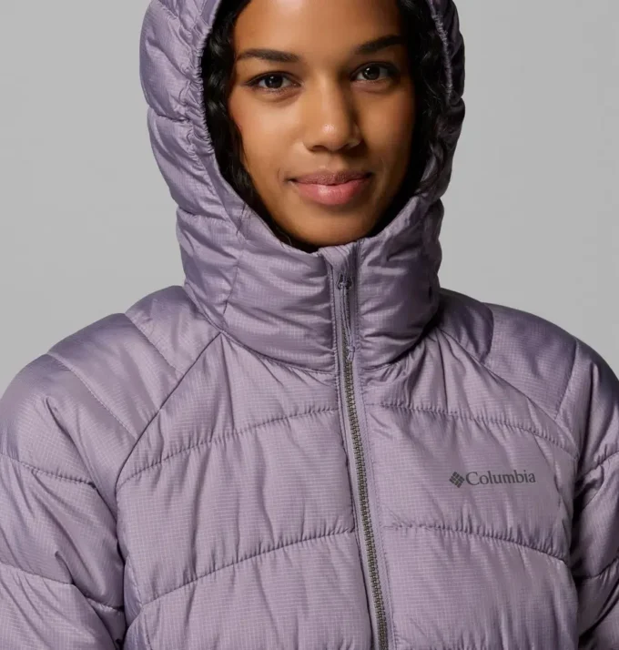 Women Karis Gale™ Hooded Jacket Women Karis Gale™ Hooded Jacket