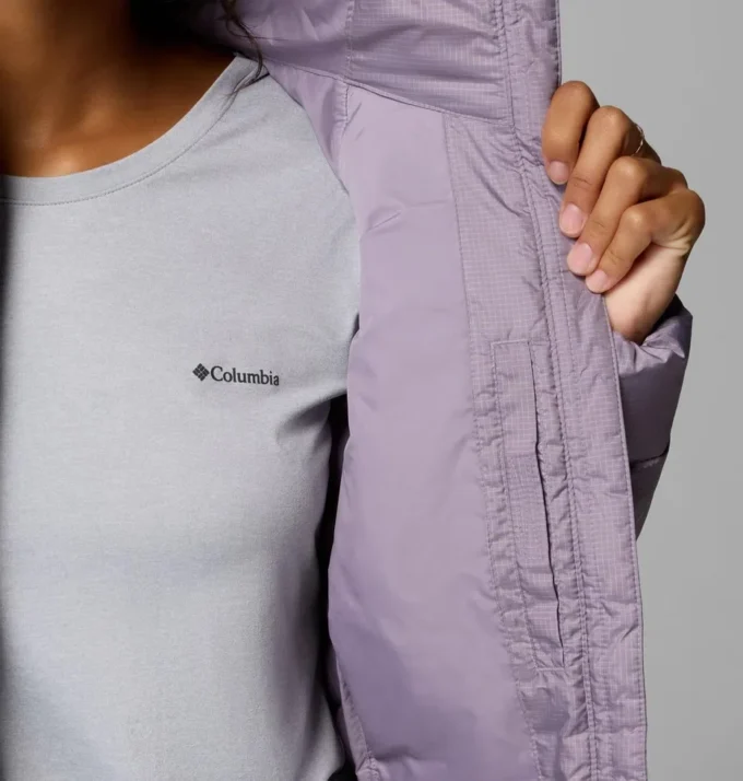 Women Karis Gale™ Hooded Jacket Women Karis Gale™ Hooded Jacket