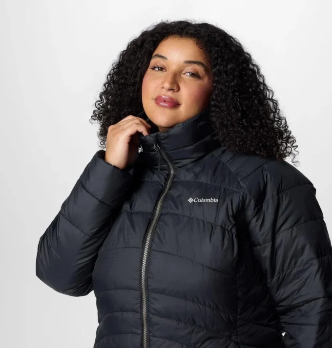 Women Karis Gale™ Jacket – Plus Size