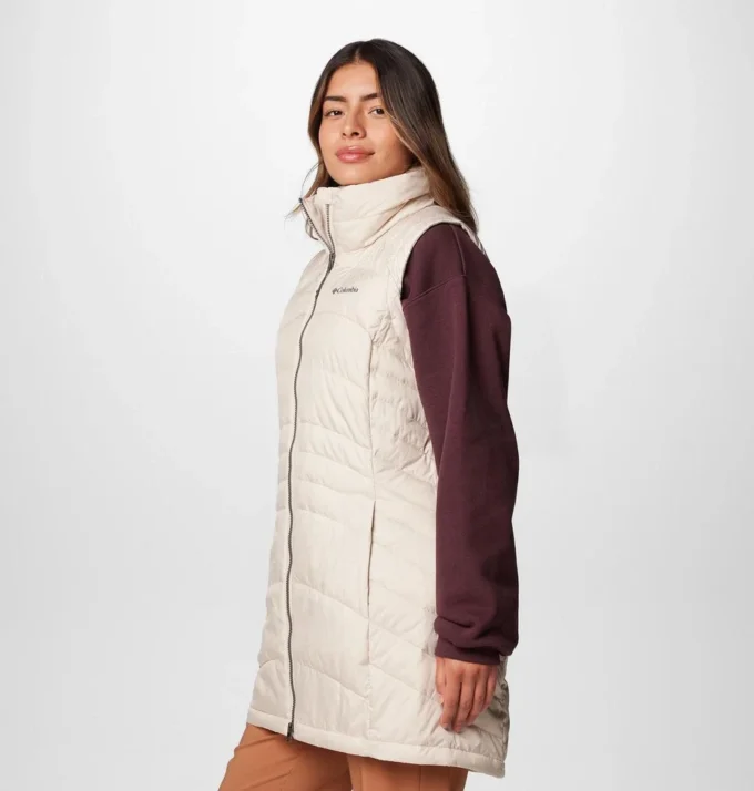 Women Karis Gale™ Long Vest