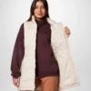 Women Karis Gale™ Long Vest