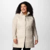 Women Karis Gale™ Long Vest – Plus Size Women Karis Gale™ Long Vest – Plus Size