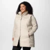 Women Karis Gale™ Long Vest – Plus Size Women Karis Gale™ Long Vest – Plus Size