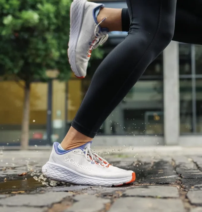 Women Konos™ Featherweight™ Shoe Women Konos™ Featherweight™ Shoe