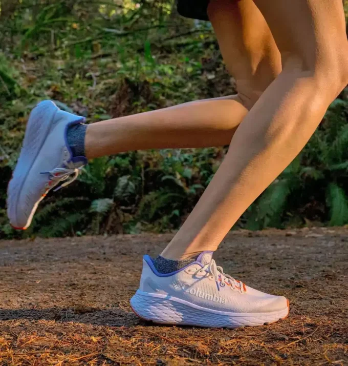 Women Konos™ Featherweight™ Shoe Women Konos™ Featherweight™ Shoe