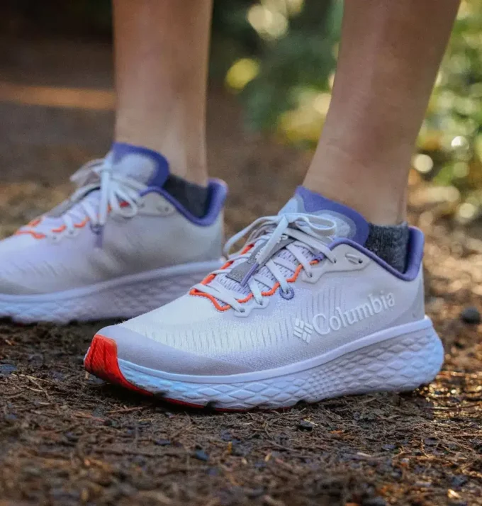 Women Konos™ Featherweight™ Shoe Women Konos™ Featherweight™ Shoe