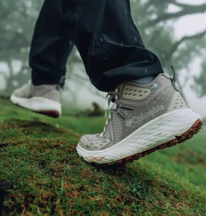 Women Konos™ TRS OutDry™ Mid Shoe Women Konos™ TRS OutDry™ Mid Shoe