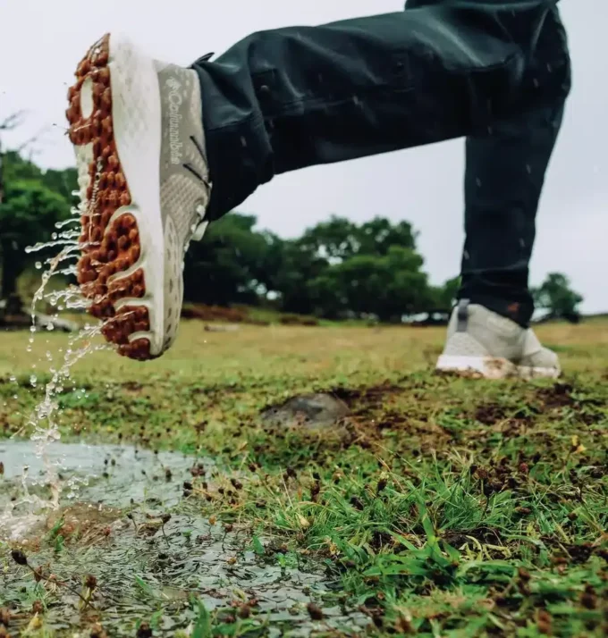 Women Konos™ TRS OutDry™ Mid Shoe Women Konos™ TRS OutDry™ Mid Shoe