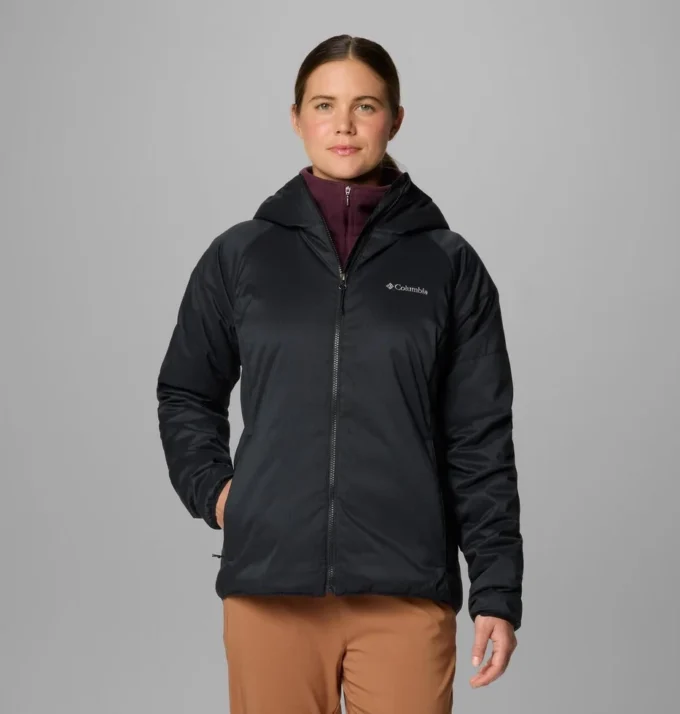 Women Kruser Ridge™ III Plush Softshell Jacket Women Kruser Ridge™ III Plush Softshell Jacket