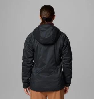Women Kruser Ridge™ III Plush Softshell Jacket Women Kruser Ridge™ III Plush Softshell Jacket
