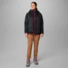 Women Kruser Ridge™ III Plush Softshell Jacket Women Kruser Ridge™ III Plush Softshell Jacket