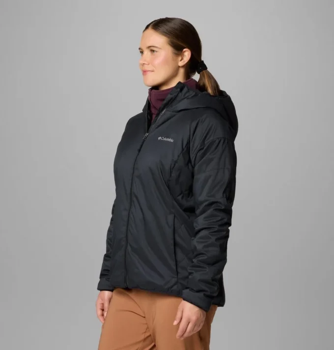 Women Kruser Ridge™ III Plush Softshell Jacket Women Kruser Ridge™ III Plush Softshell Jacket