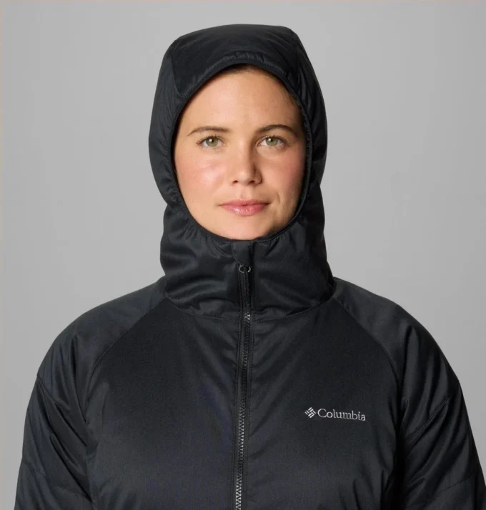 Women Kruser Ridge™ III Plush Softshell Jacket Women Kruser Ridge™ III Plush Softshell Jacket
