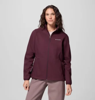 Women Kruser Ridge™ III Softshell Jacket Women Kruser Ridge™ III Softshell Jacket