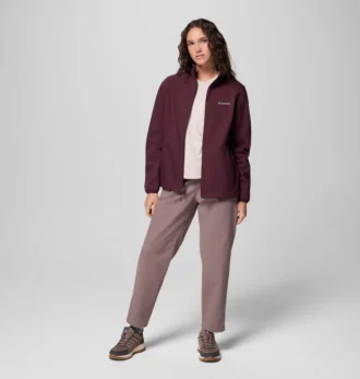 Women Kruser Ridge™ III Softshell Jacket Women Kruser Ridge™ III Softshell Jacket