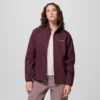 Women Kruser Ridge™ III Softshell Jacket Women Kruser Ridge™ III Softshell Jacket