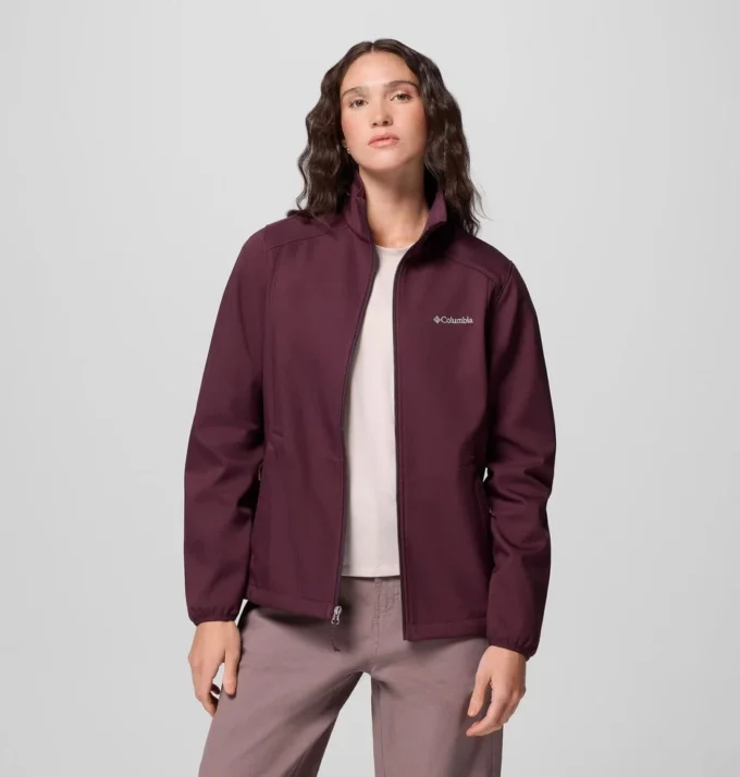 Women Kruser Ridge™ III Softshell Jacket Women Kruser Ridge™ III Softshell Jacket