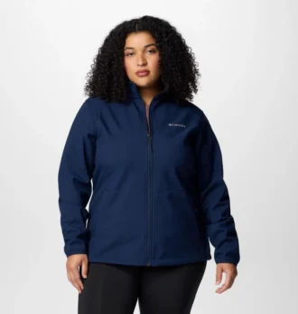 Women Kruser Ridge™ III Softshell Jacket – Plus Size