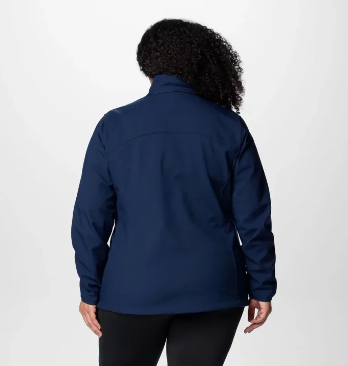 Women Kruser Ridge™ III Softshell Jacket – Plus Size Women Kruser Ridge™ III Softshell Jacket – Plus Size
