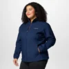 Women Kruser Ridge™ III Softshell Jacket – Plus Size Women Kruser Ridge™ III Softshell Jacket – Plus Size