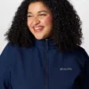 Women Kruser Ridge™ III Softshell Jacket – Plus Size Women Kruser Ridge™ III Softshell Jacket – Plus Size