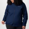 Women Kruser Ridge™ III Softshell Jacket – Plus Size Women Kruser Ridge™ III Softshell Jacket – Plus Size