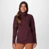 Women Lake Aloha™ Half Zip Fleece Pullover