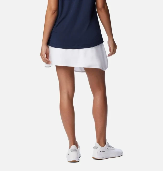 Women Lakewood Pines Golf Skort Women Lakewood Pines Golf Skort