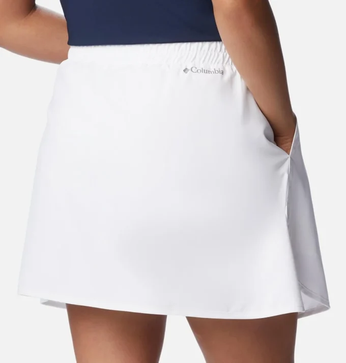 Women Lakewood Pines Golf Skort Women Lakewood Pines Golf Skort