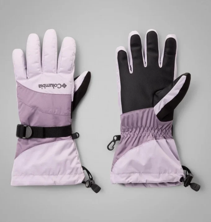Women Last Tracks™ II Gloves Women Last Tracks™ II Gloves