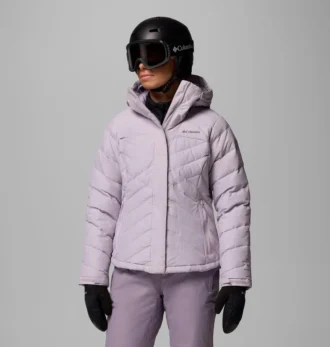 Women Lay D Down™ V Jacket