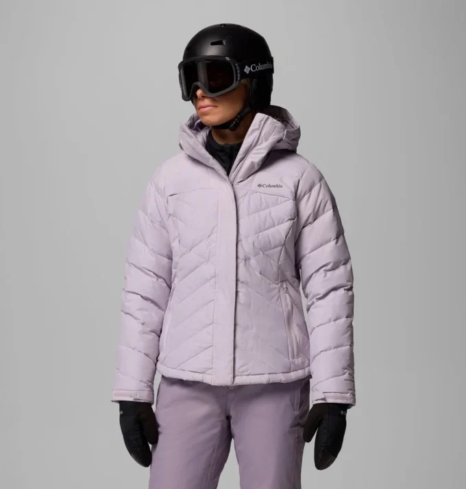 Women Lay D Down™ V Jacket Women Lay D Down™ V Jacket