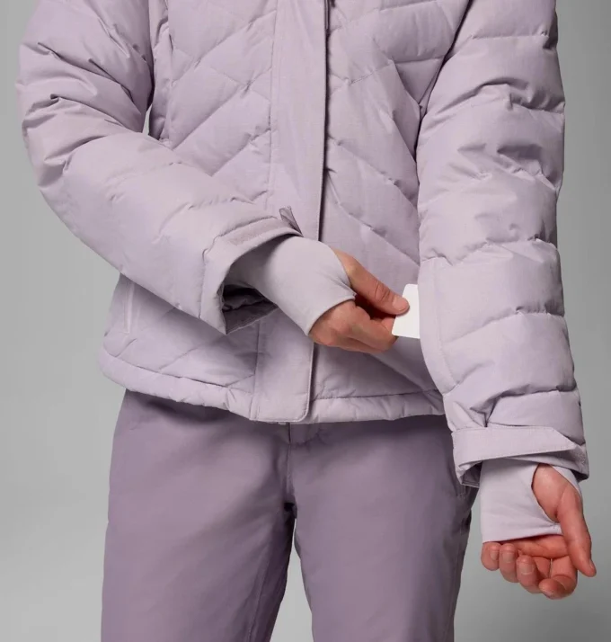 Women Lay D Down™ V Jacket Women Lay D Down™ V Jacket