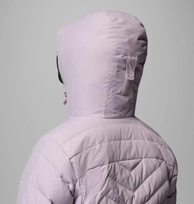 Women Lay D Down™ V Jacket Women Lay D Down™ V Jacket