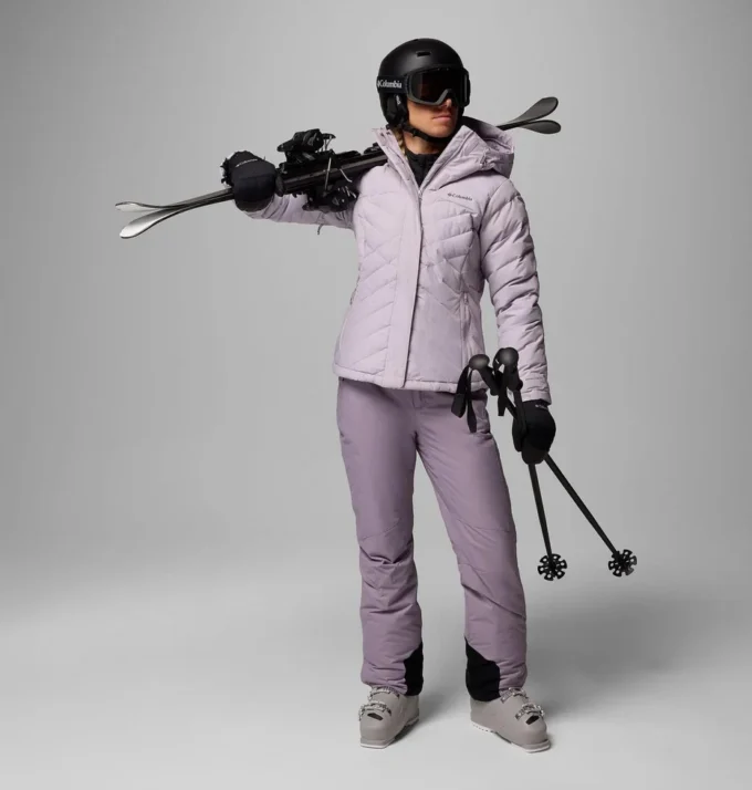 Women Lay D Down™ V Jacket Women Lay D Down™ V Jacket
