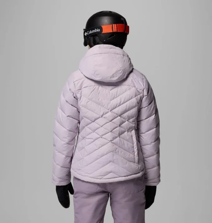 Women Lay D Down™ V Jacket Women Lay D Down™ V Jacket
